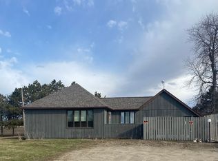 3400 W Sanilac Rd, Sandusky, MI 48471