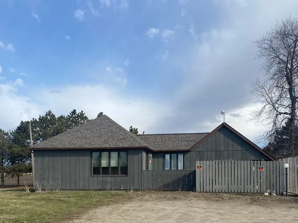 3400 W Sanilac Rd, Sandusky, MI 48471