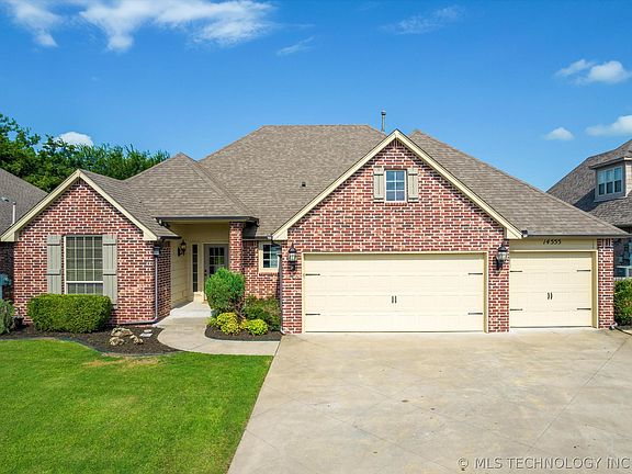 2nd image of 14555 Courtney Ln
