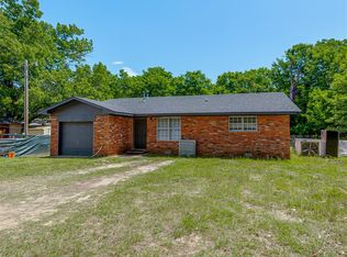 20239 Bern Ln, Tecumseh, OK 74873
