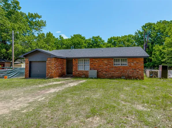 20239 Bern Ln, Tecumseh, OK 74873