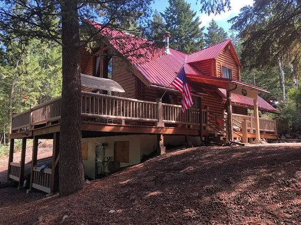 16322 Deer Haven Cir, Lava Hot Springs, ID 83246