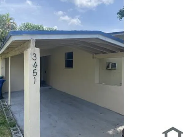 3451 NW 2nd St, Fort Lauderdale, FL 33311