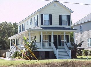 1031 Harbor View Rd, Charleston, SC 29412