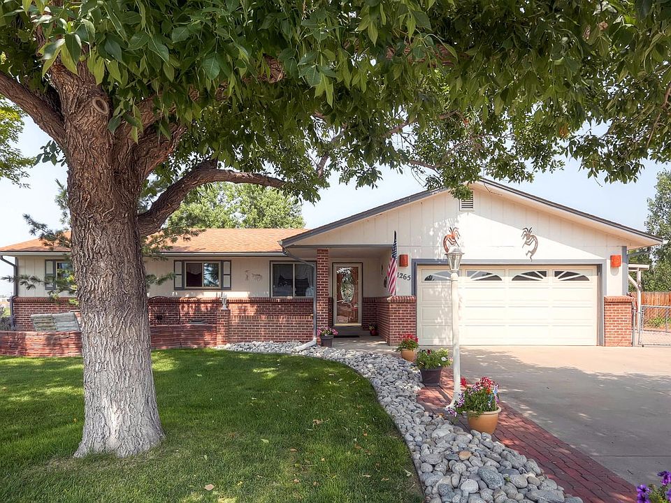 For Sale: 1265 Jessup St., Brighton, CO 80601