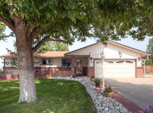 1265 Jessup St, Brighton, CO 80601