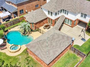 605 Braxton Ct, McKinney, TX 75071