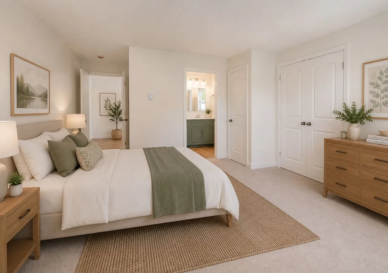 Lake Court Apartments — Photo 4