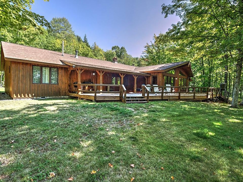 9459 E Shore Rd, Marenisco, MI 49947 Zillow