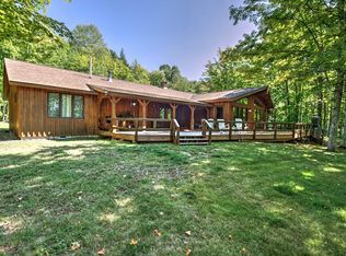 9459 E Shore Rd, Marenisco, MI 49947