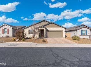 278 Whistle Stop Rd, Clarkdale, AZ 86324