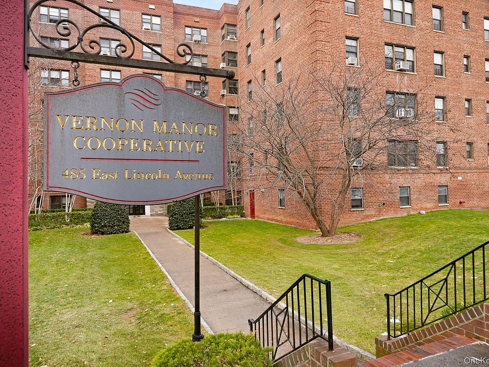 1st image of 485 E Lincoln Avenue #201