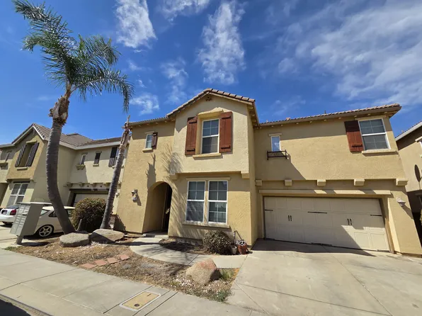 1367 Carlsbad Dr, Merced, CA 95348