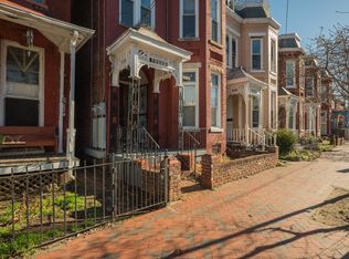 914 W Clay St APT B, Richmond, VA 23220