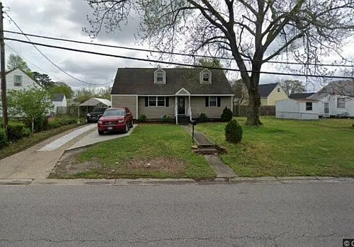 8036 Halprin Dr Photo 1