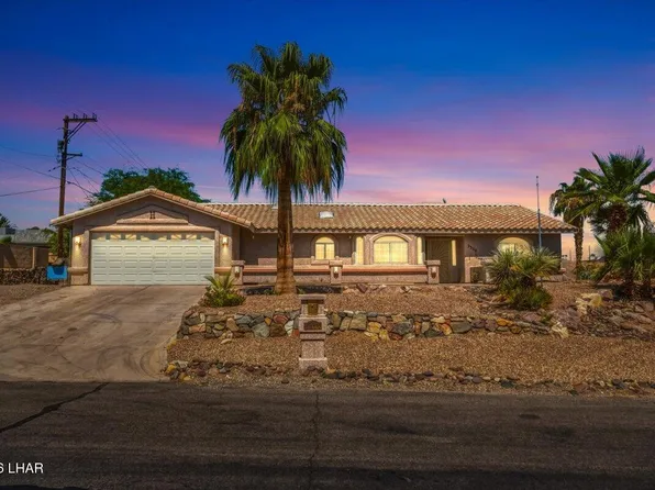 2350 Viejo Dr, Lake Havasu City, AZ 86406
