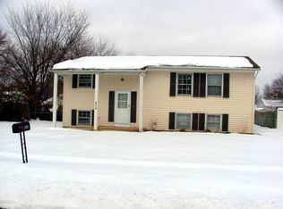 404 Lonfield Dr, Newark, DE 19713