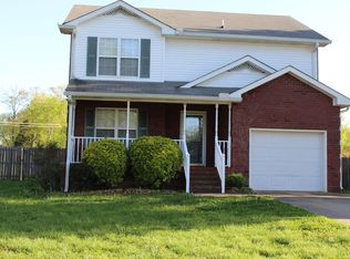 1514 John Galt Rd, Lebanon, TN 37087