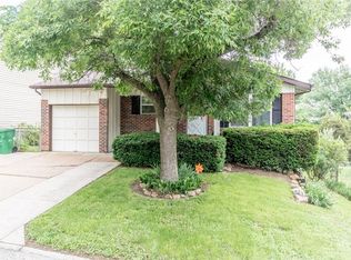 1815 Hanover Ln, Barnhart, MO 63012