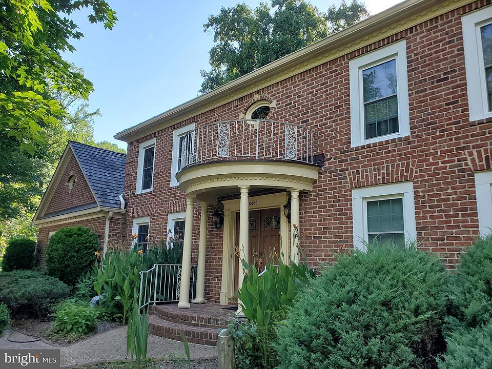 1st image of 15900 Moncure Dr
