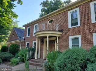 15900 Moncure Dr, Dumfries, VA 22025