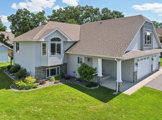 4775 382nd Dr, North Branch, MN 55056