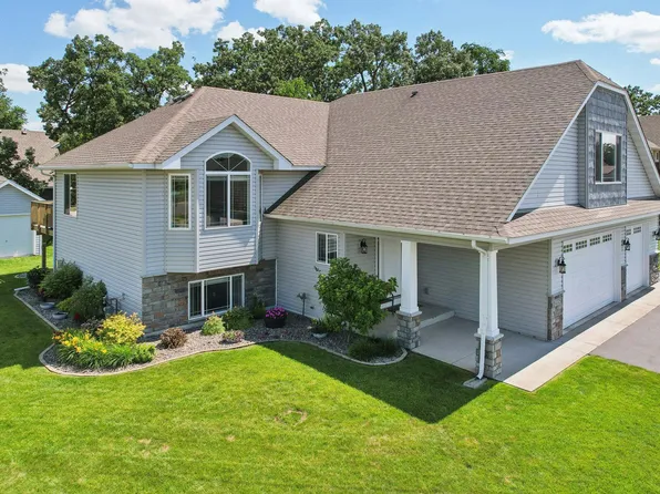 4775 382nd Dr, North Branch, MN 55056