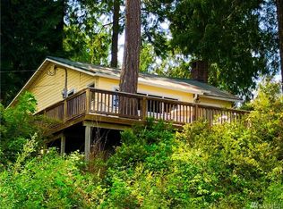 41 E Mason Ave, Union, WA 98592