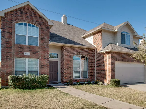 1512 Snow Trl, Lewisville, TX 75077
