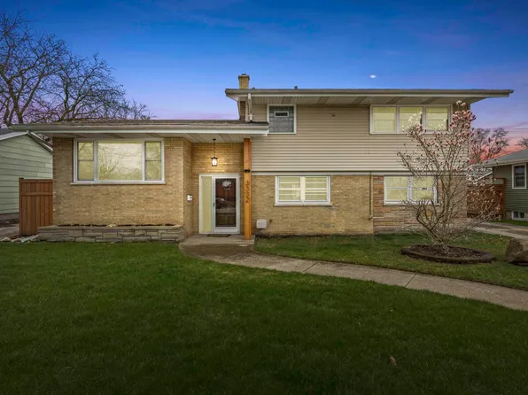 3332 41st St, Highland, IN 46322