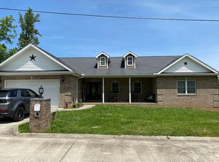 974 Serenity Hls, Huntington, WV 25705