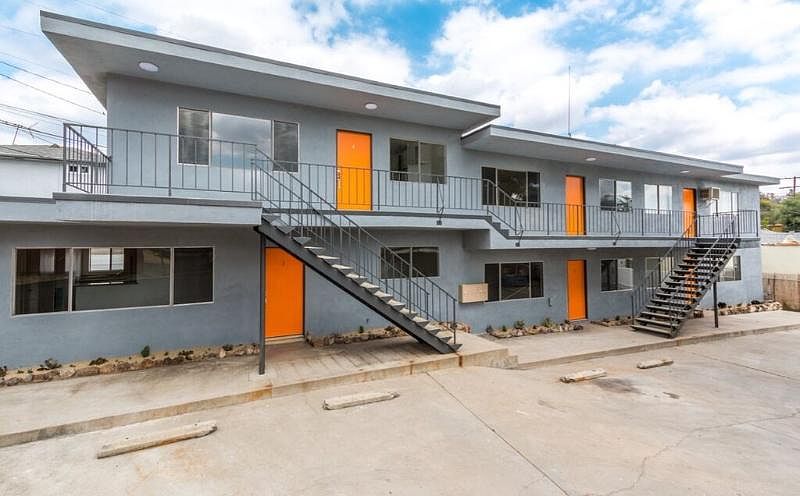 1st image of 4958 N Maywood Ave APT 3