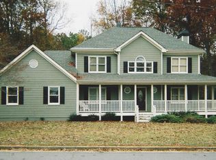 500 Senior Dr, Lawrenceville, GA 30044