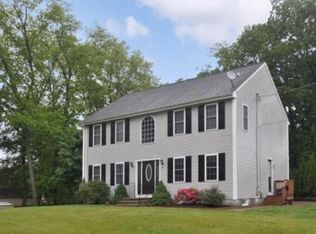 25 Virginia St, Fall River, MA 02720