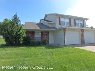 1705 Steamboat Ln, Columbia, MO 65201