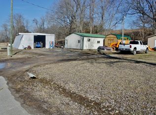 172 Brownfield Rd, Golconda, IL 62938