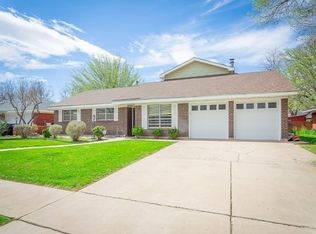 3114 N Garden Ave, Roswell, NM 88201