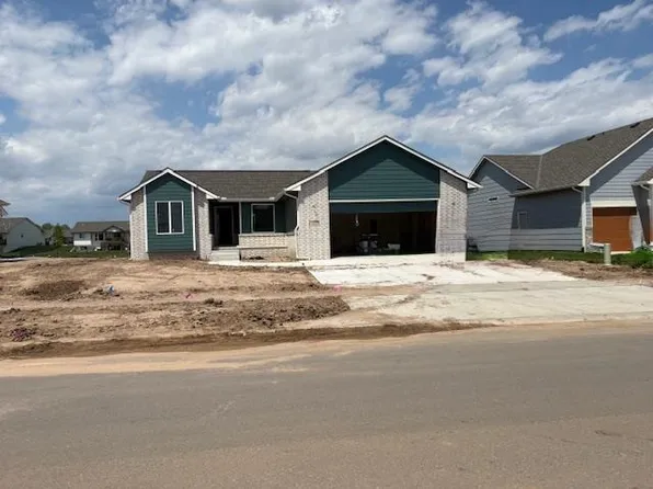 10696 W Sondra St, Maize, KS 67101