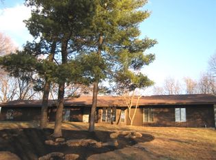 820 Millfield Ct, Chesterfield, MO