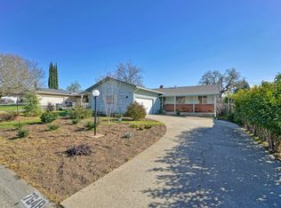 7648 N Ridge Dr, Citrus Heights, CA 95610