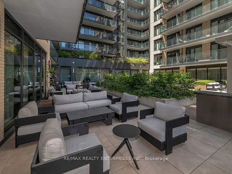 543 Richmond St W #741 — Photo 23