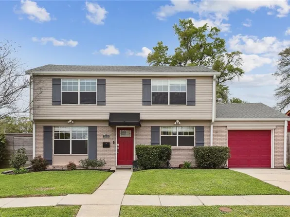 3445 River Oaks Dr, New Orleans, LA 70131
