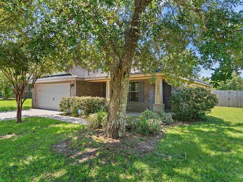 10066 Castleberry Blvd, Pensacola, FL 32526 Zillow