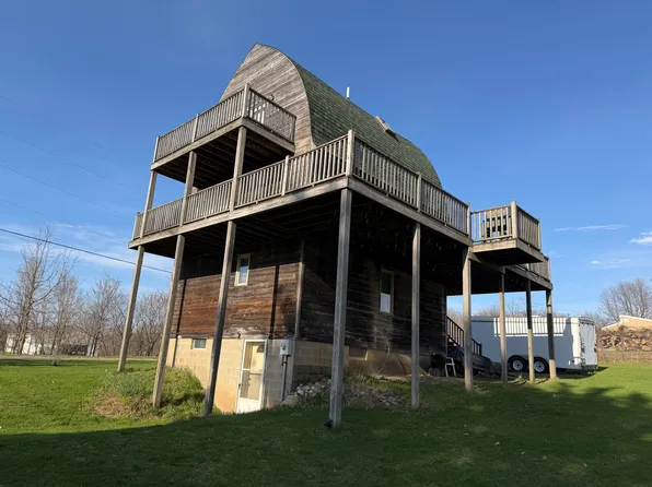 13323 Shannon St, Marcellus, MI 49067
