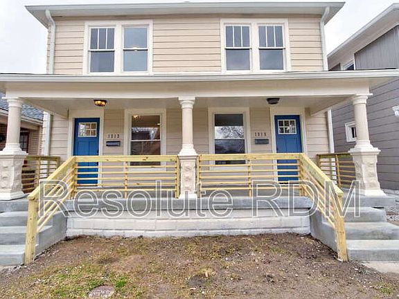 2nd image of 1313 Ringgold Ave
