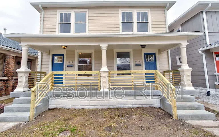 1313 Ringgold Ave — Photo 2