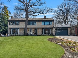 80 Oakmont Rd, Highland Park, IL 60035