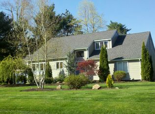 22 Loring Dr, Ashland, MA 01721