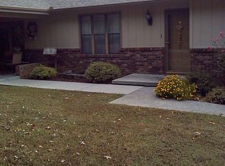 1547 Allen Rd, Talbott, TN 37877