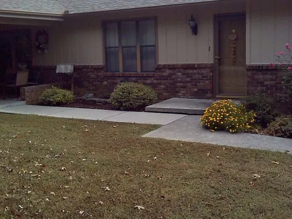 1547 Allen Rd, Talbott, TN 37877